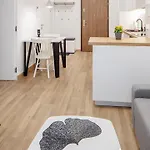 Apartament Woart *