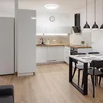 Apartament Woart