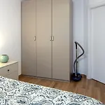 Apartament Woart *