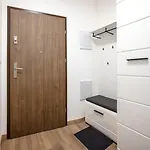 Apartament Woart *