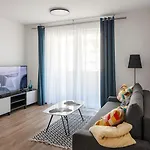 Woart Apartament Sosnowiec