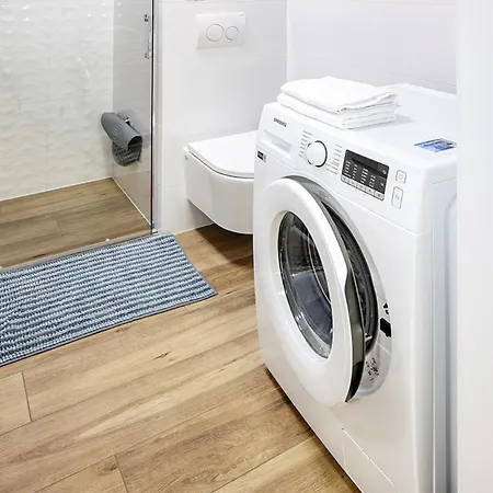 Woart Apartment Sosnowiec