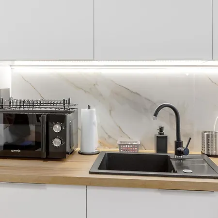 Woart Apartman *
