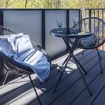 Apartment Woart