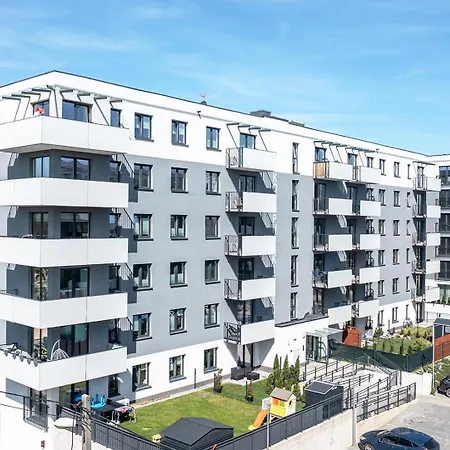 Woart Apartment *