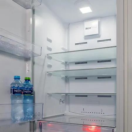 Woart Apartment