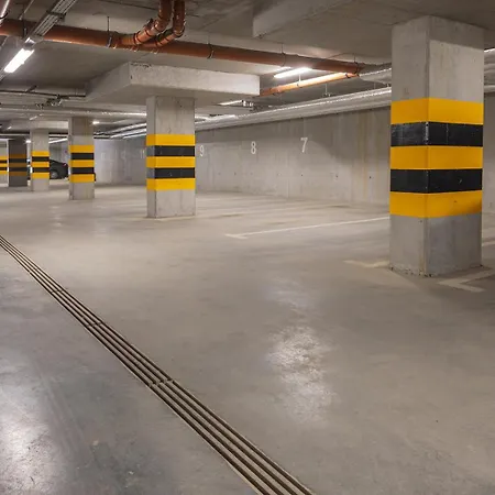 Woart Apartman