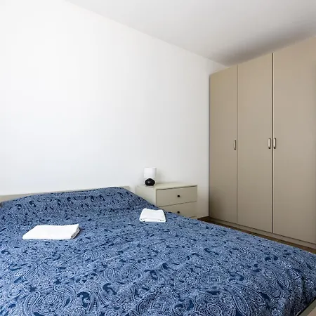 Apartman Woart *