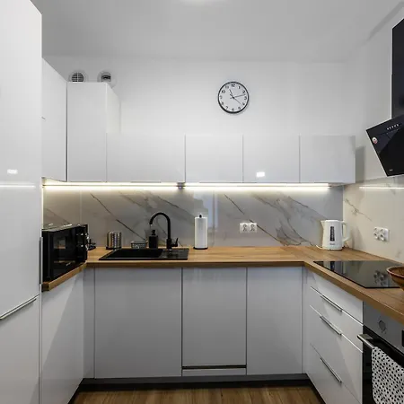 Apartman Woart *