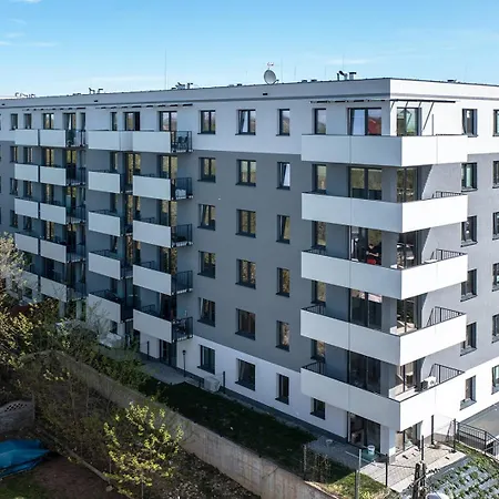 Woart Apartment