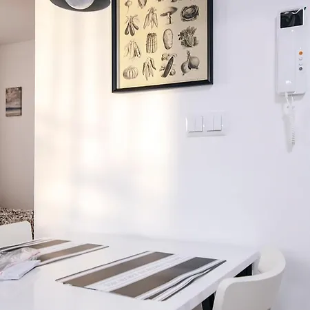 Apartment Woart *