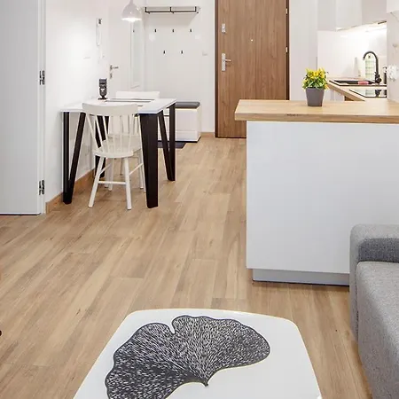 Apartman Woart *
