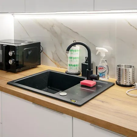 Woart Apartament