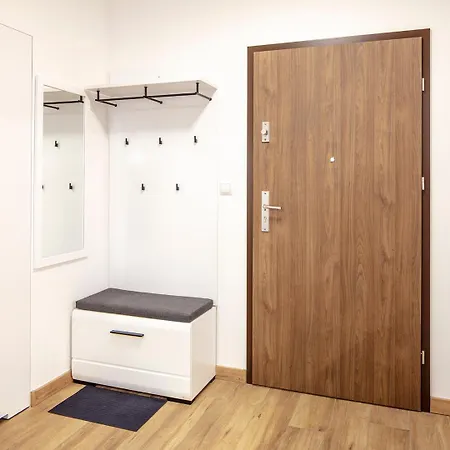 Apartman Woart