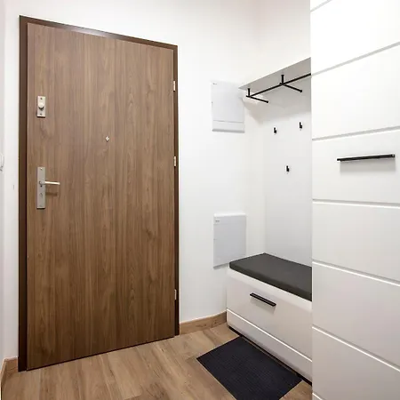 Apartman Woart *