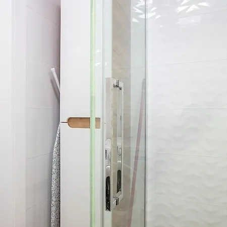 Apartment Woart Sosnowiec