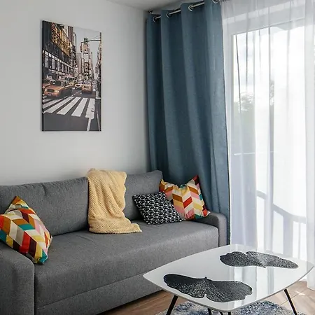 Woart Apartment