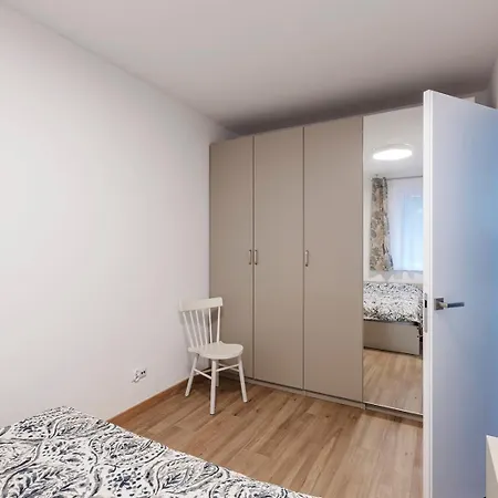 Woart Apartment