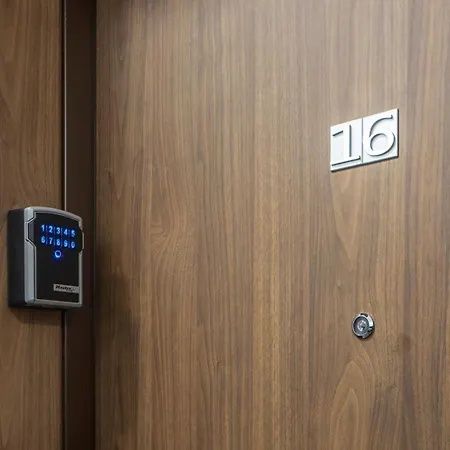 Apartment Woart