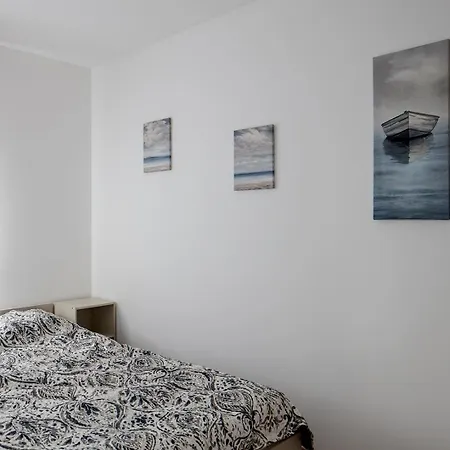Woart Apartment