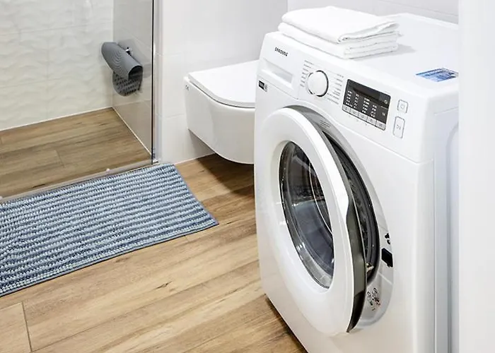 Woart Apartmán Sosnowiec