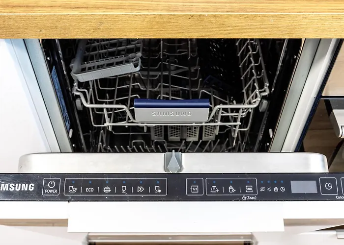 Apartmán Woart Sosnowiec