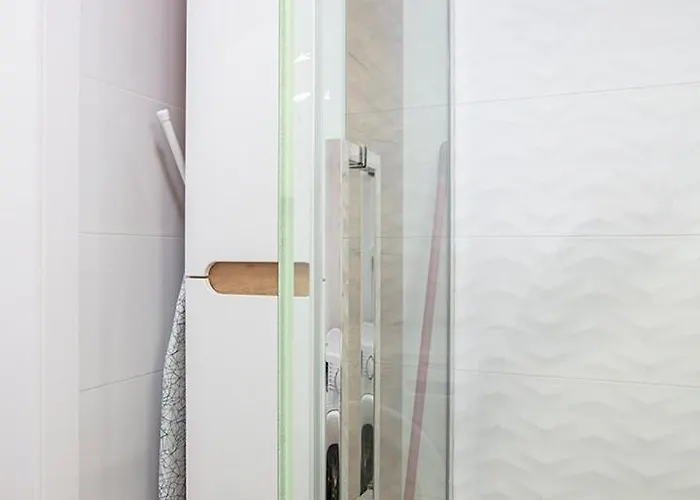 Apartmán Woart Sosnowiec